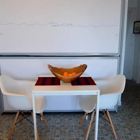 Apartment Mediterraneens Avec Piscine Tossa de Mar