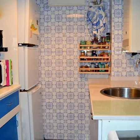 Mediterraneens Avec Piscine Apartment