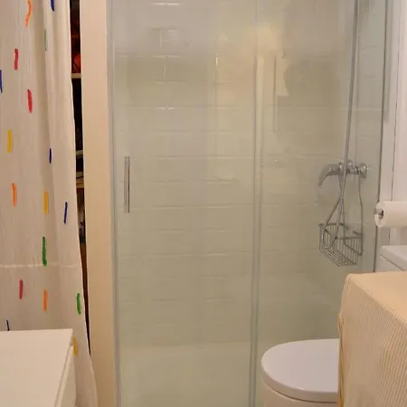 Apartment Mediterraneens Avec Piscine