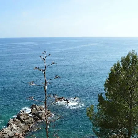 Mediterraneens Avec Piscine Apartment